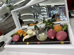 -3号仓库·创意中国菜(新世界城店)