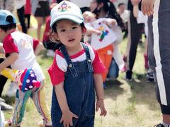 -金宝贝早教&托育(新百CCpark中心)