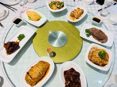 -光明邨大酒家(淮海路店)