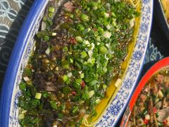 -阿嫂印象·民间江湖菜(大学城店)