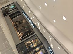 -星巴克(北京新东安)