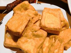 -可可大虾武汉土菜大排档(万松园1店)