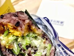 -眷村阿嬷(花城汇店)