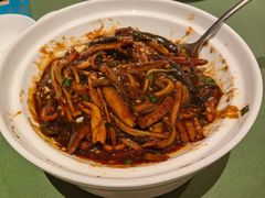 -老吉堂上海本帮菜(望京万象汇店)