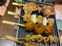 -山葵家·创意料理(万象汇店)