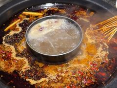 -陈眼镜火锅(总店)