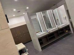 -游乐美游泳培训俱乐部(宝山顾村店)