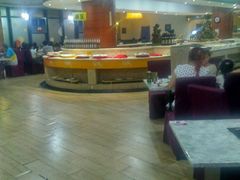 -淀里船宴(卓达店)