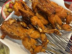 -京元盛铜锅涮肉(上海总店)