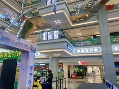 -红星美凯龙北京至尊MALL(东四环中路店)