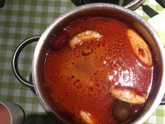 -番食园鲜食火锅(高新店)