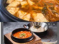 -京尚道韩式美食屋(海甸岛店)