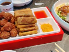 -老边饺子馆·东北菜(虎坊桥店)