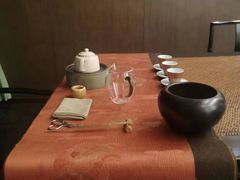 -王府茶楼茶宴·创意菜(大观园总店)