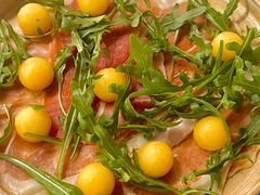 火腿蜜瓜-盐说·西式餐酒馆(光明万达店)