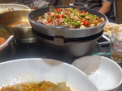 -金掌勺东北菜(格兰晴天店)