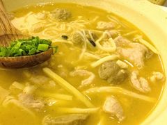 -三姐·老友记·南宁老友粉(朝阳区光华路嘉里中心店)
