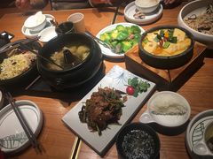 -云海肴·汽锅鸡·云南菜(高德置地店)