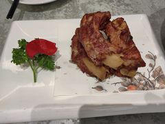 -南方酒店·淮扬菜(回民街店)