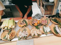 -一豚轩·烧鸟·豚骨拉面(五四路店)