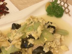-亚龙湾红树林度假酒店御粤阁