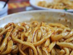 -老陈婆手工面庄