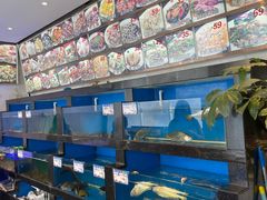 -华盛丰温州大排档(东三环南路店)