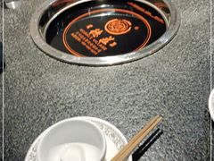-重庆德庄火锅