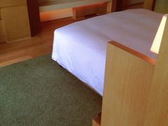 -杭州逸酒店(西湖武林店)