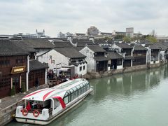 -嘉兴月河历史街区