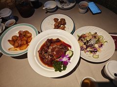 -顺鹅季·非遗烧鹅(六道口店)