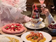 -翡翠鸟精品泰国菜(北辰财富中心店)