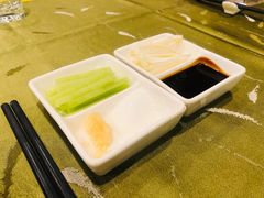 -北京全聚德(西客站店)