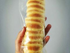 鲜奶毛毛虫-那家面包房(珠江路店)