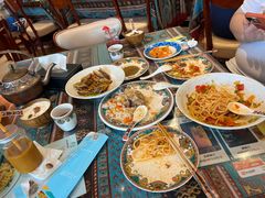 -巴依老爷新疆美食(工体旗舰店)