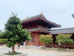 -牛首山文化旅游区