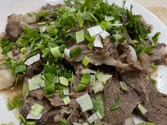 -玉香宫河州牛肉拉面