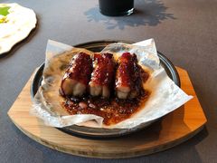 -上海滩餐厅(BFC外滩金融中心店)