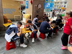 -桂湘缘卤味螺蛳粉