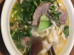-晋商羊家将(十八中店)