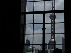 -YUE·6·西式融合餐厅(外滩六号店)