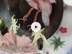 -东江海鲜酒家(艺都分店)