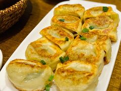 生煎馄饨-熠盛粤味(永康路店)