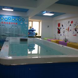 -喜宝婴幼儿游泳馆(瑞园店)