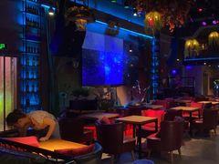 -别院里音乐餐酒吧(双流航空港店)