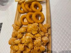 -望海·帆船主题咖啡厅•品茗下午茶(石湖景区店)