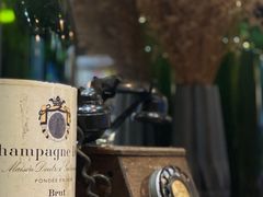 -LA MAISON公鸡和龙(蛇口店)