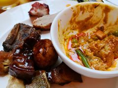 -威斯汀舞台餐厅