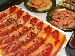 -八乔煎肉馆·丹东特色煎锅(梅林店)