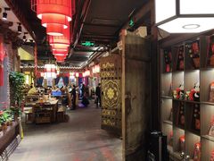 -蜀大侠火锅(寰球文化地标·总府店)